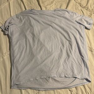 EUC Lululemon crewneck shirt